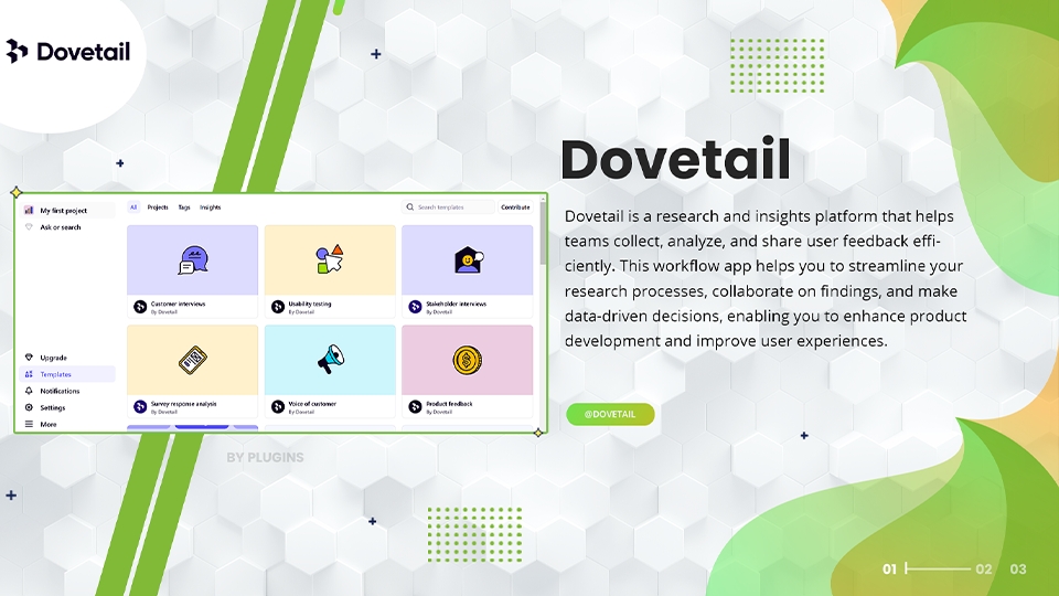GoHighLevel marketplace - GHL integration - Dovetail Action Automation For Workflows