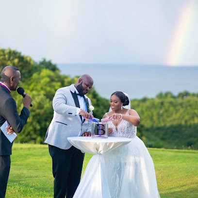 Rose Hall Weddings & Events