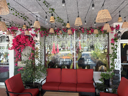Maharaja Bistro & Cafe