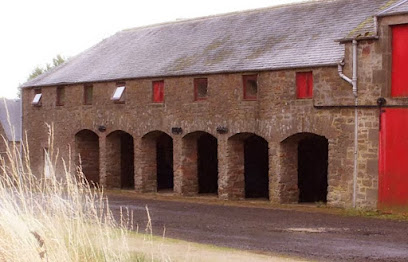 Red Barn Studios Ltd