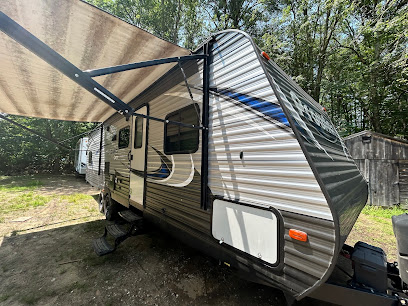 Grand Design Trailer Sales LLC