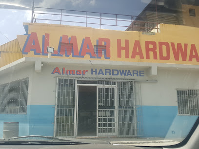 Almar Hardware ltd.