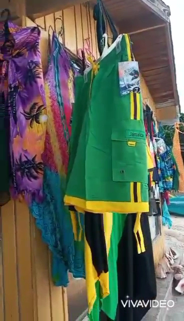 Holistic Jamaican Massage