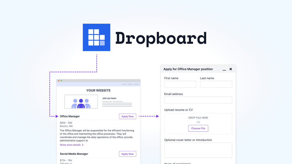 Dropboard Lifetime Deal