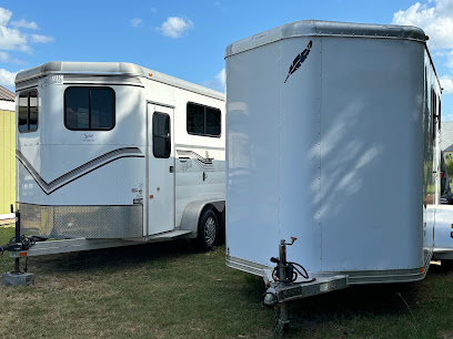 Equine Trailer Sales of Eastern NC