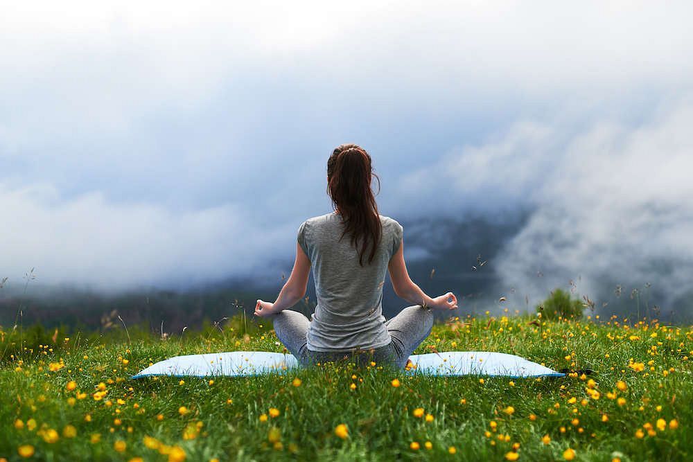 7-tägige Entspannungsreise: Meditation durch den Kaukasus, Georgien