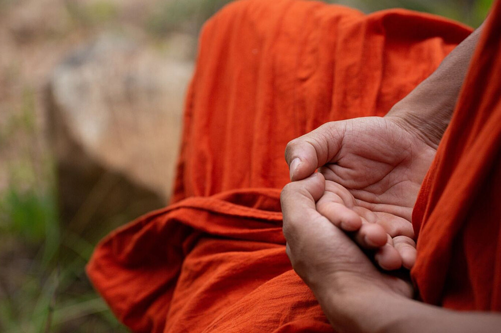 4-tägiges Longchenpa-Retreat mit den 7 Geistestechniken in Livorno, Italien