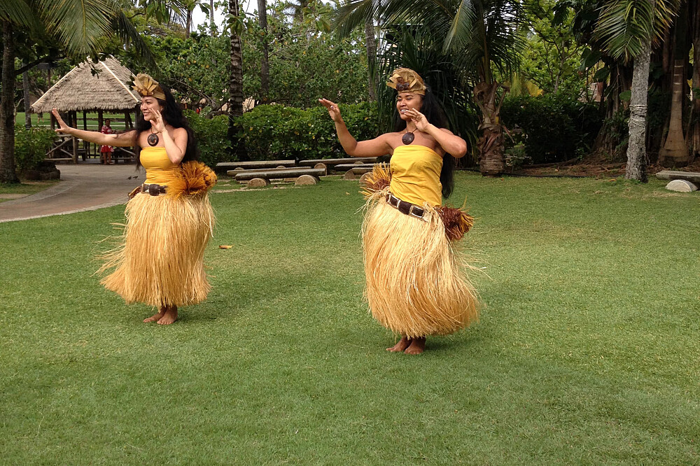3 Tage Erholung und Wohlbefinden im Paradies in Honolulu, USA
