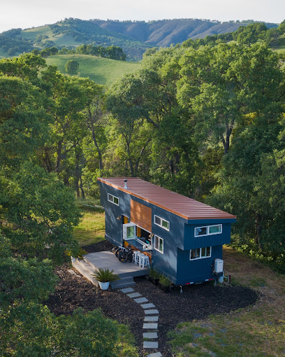 Tiny House Basics