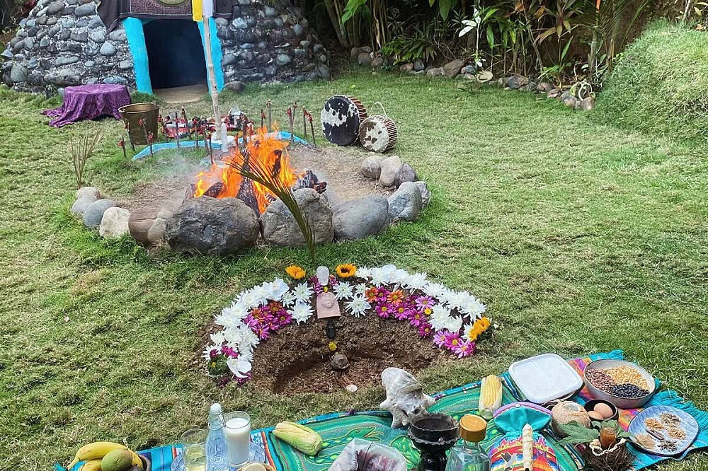 8 Day Self Love & Soul Alignment Emotional Healing in Costa Rica