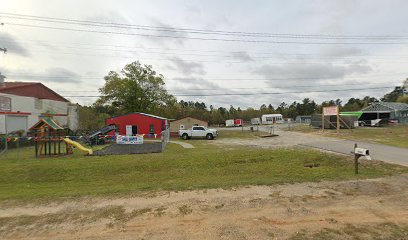 Smithâ€™s Storage & Trailer Sales