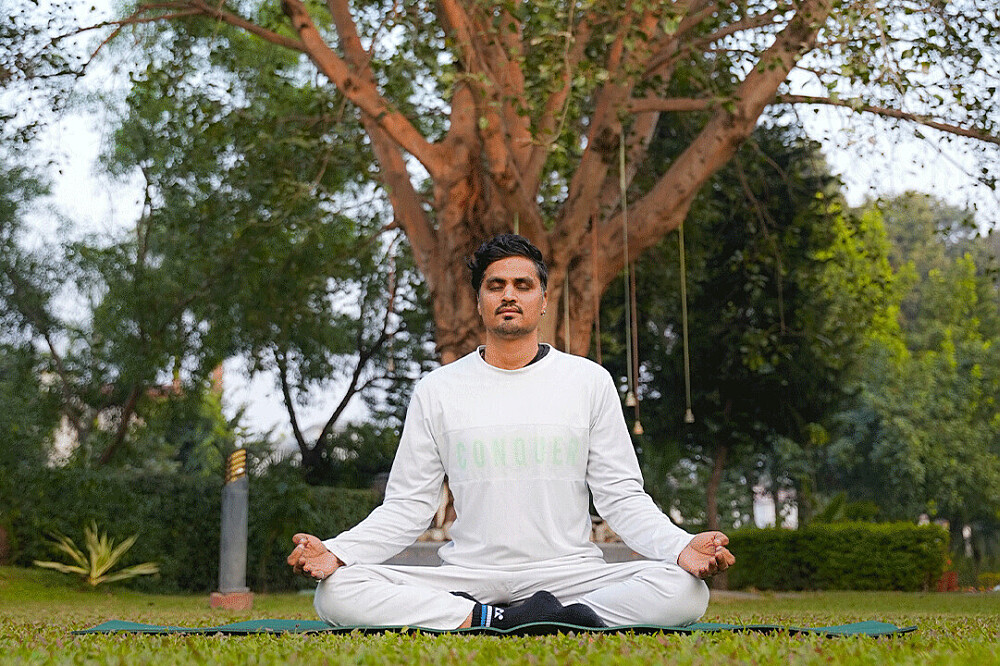 7 Day Mental Wellness & Nervous System Reset Retreat in India