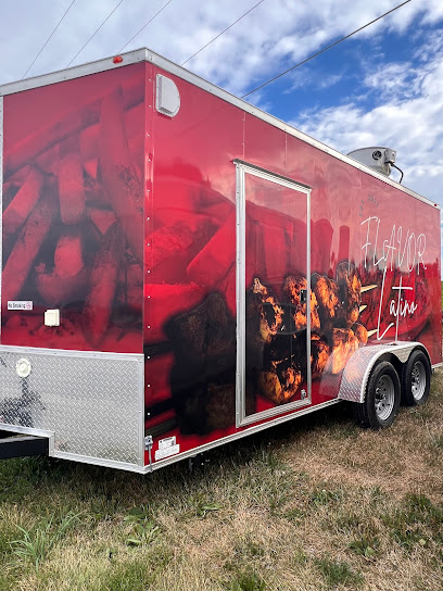 K G Custom Trailer Company