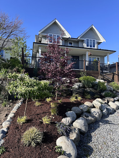 Katsura Landscaping