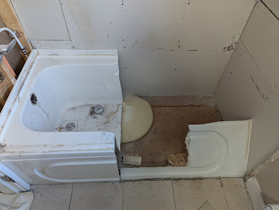 Canada Special Renovations Ltd.