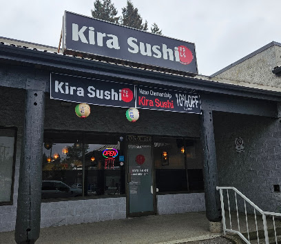 Kira Sushi