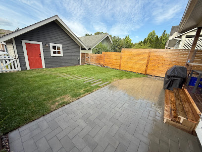 New View Landscaping Ltd
