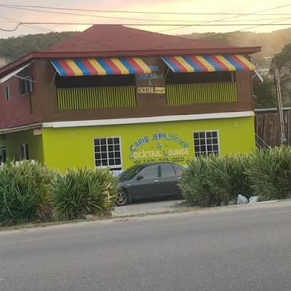 Carib Jerk Shack & Cocktail Lounge