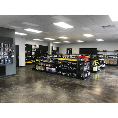 Big Tex Trailer World - Indianapolis