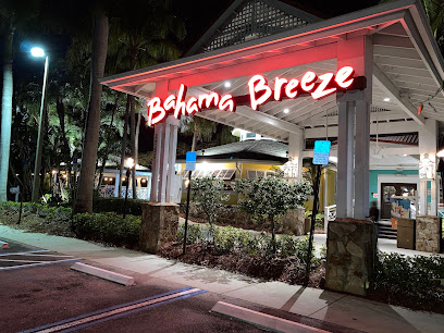 Bahama Breeze