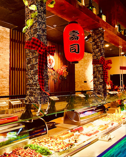 KOUYOU Buffet & Sushi