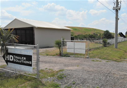 HD Trailer Solutions