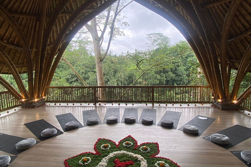 3-tägiges „The Mind Project“: Selbstentwicklungs-Retreat in Ubud, Bali