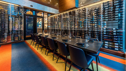 Del Frisco's Grille