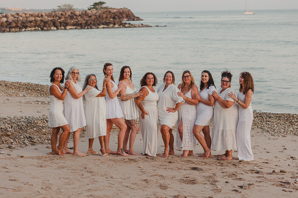 8 Day Shine: un ritiro per sole donne a Punta de Mita, in Messico