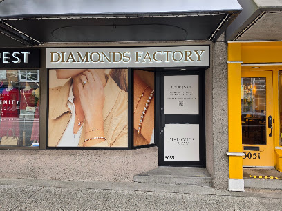 Diamonds Factory