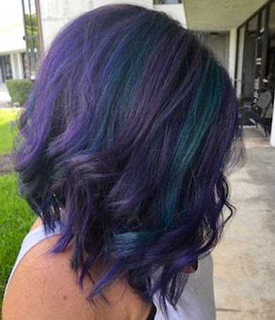 Mane Changes Salon