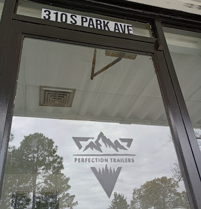 Perfection Trailers LLC