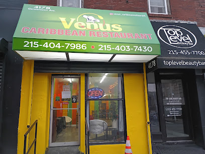 Venus Caribbean Restaurant
