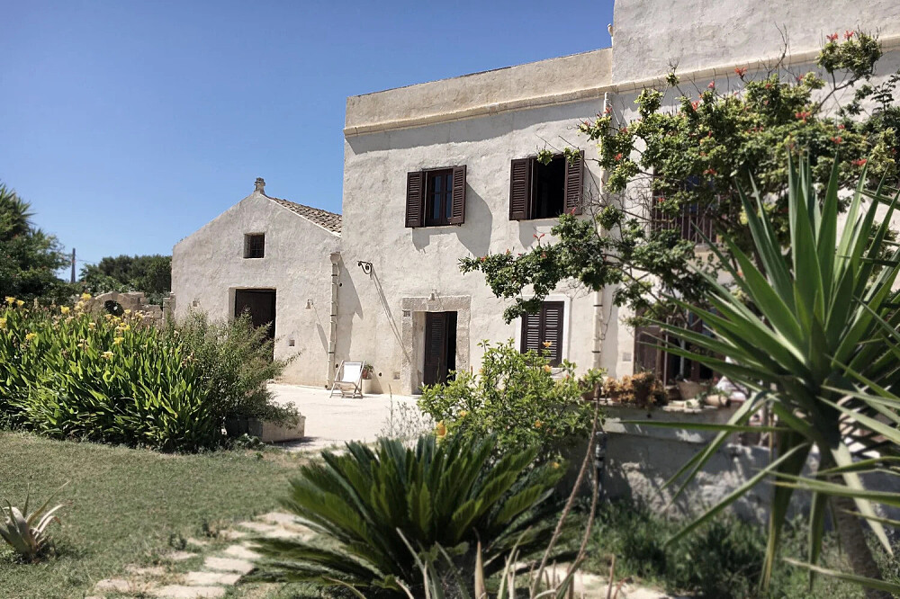 8-tägiges Yoga- und Geschichtenerzähl-Retreat an der Westküste Siziliens