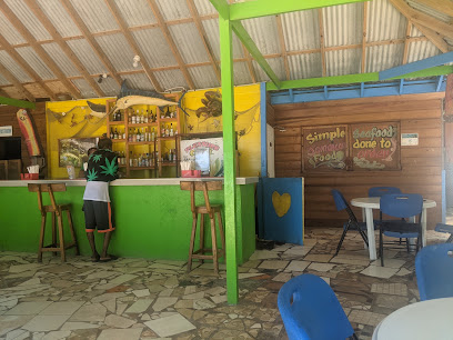 Pleasure Cove Beach Bar and Restaurant