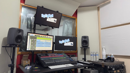 Scratch Studio Liverpool