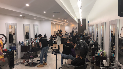 Andres Allen Hair Studio
