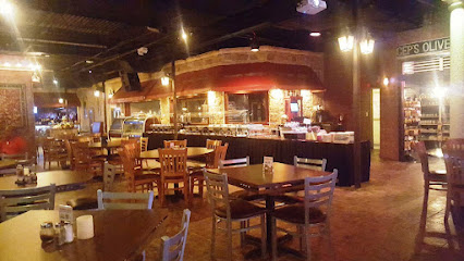 Kababi Cafe by Kuluck