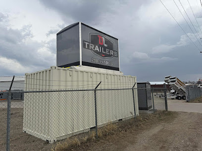 DL Trailers - Detroit Lakes
