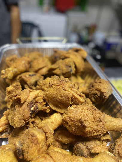 Five Star Jamaican Restaurant