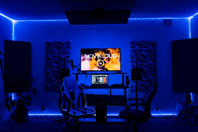 Movinloud studio