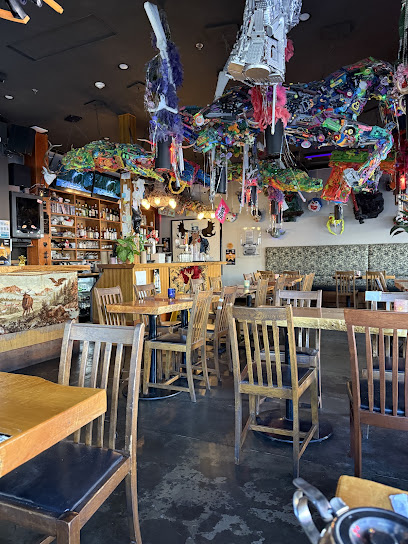 The General Public Sushi Lodge
