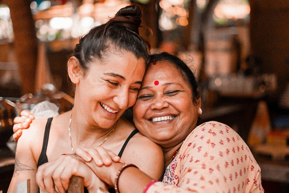 12-dages 100-timers yogalæreruddannelse i Goa, Indien