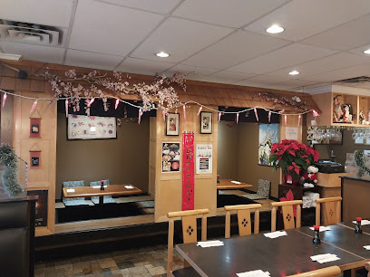 Kyoto Sushi