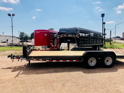 DC Trailer and Auto Sales