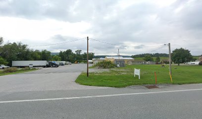 Coolidge Trailer Company