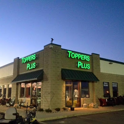 Toppers & Trailers Plus