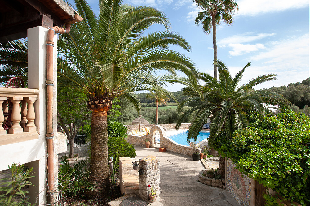7 Day Detox, Yoga & Nature Retreat in Mallorca, Spain