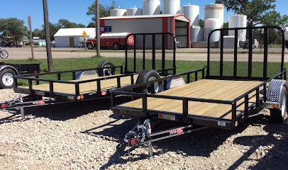 Northeast Nebraska Tire & Trailer Sales, LLC