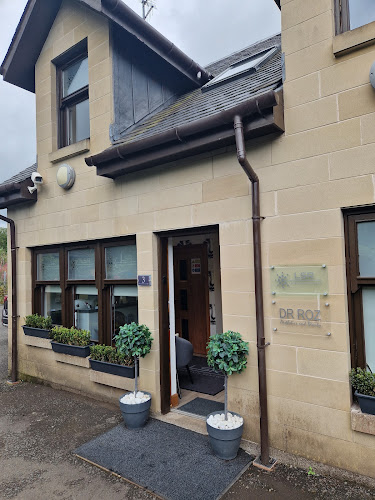 Dr Roz Aesthetics